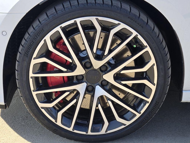 2026 Audi S3 Base - Photo 15