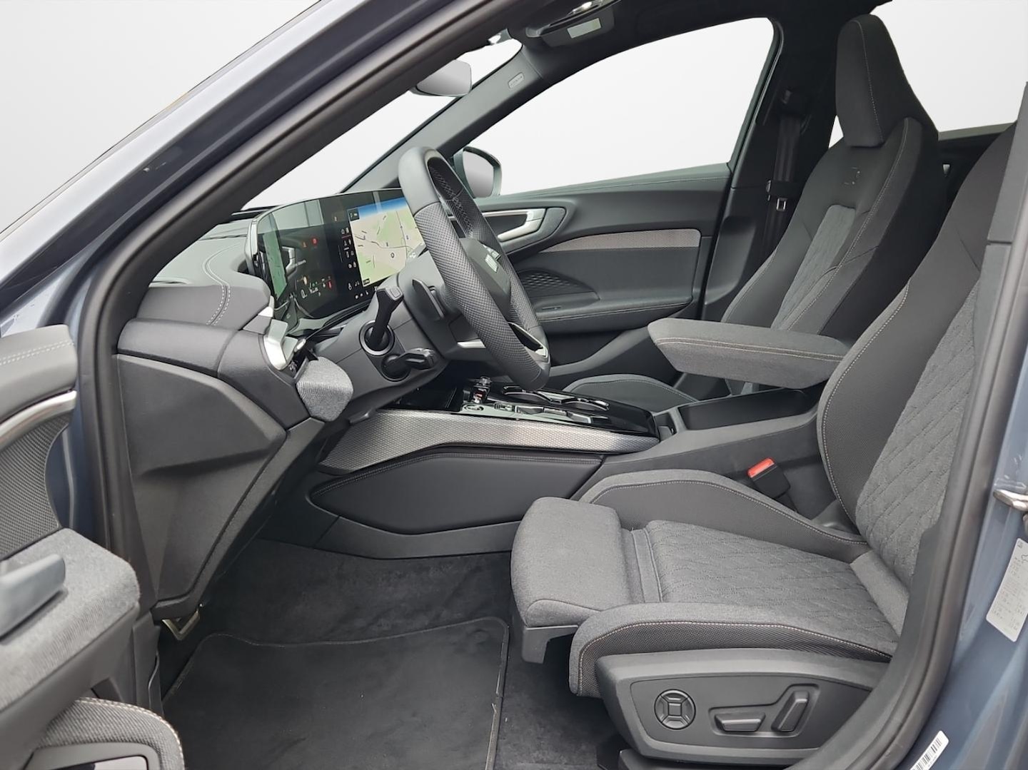 Bild über Audi A5 Avant TFSI quattro S tronic - für weitere Informationen kontaktieren Sie den Audi Partner