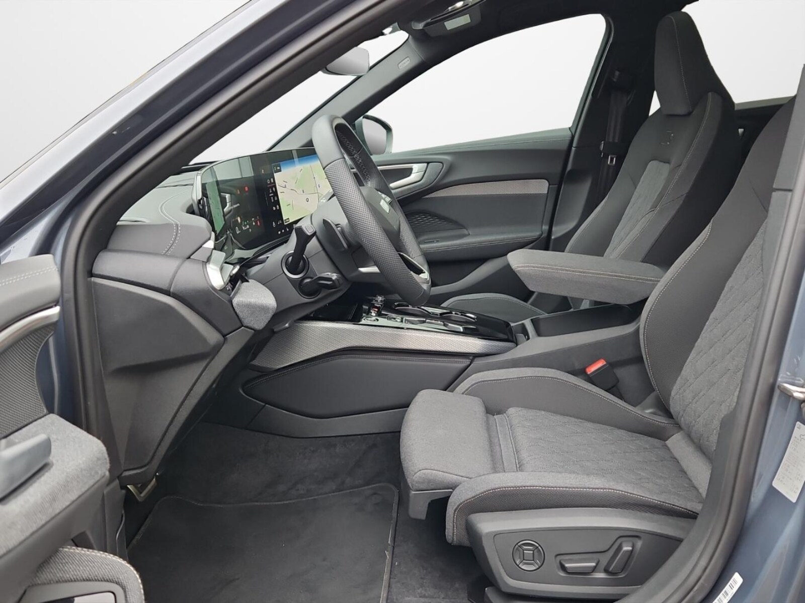 Audi A5 Avant – Bild 7