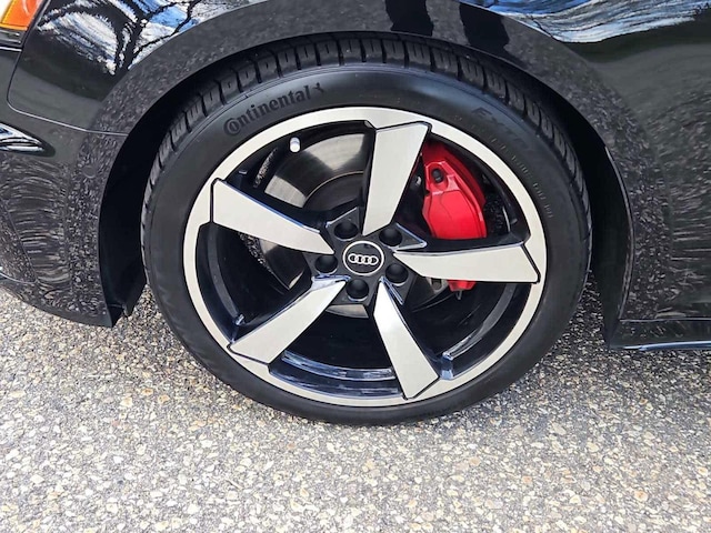 2023 Audi A5 Sportback