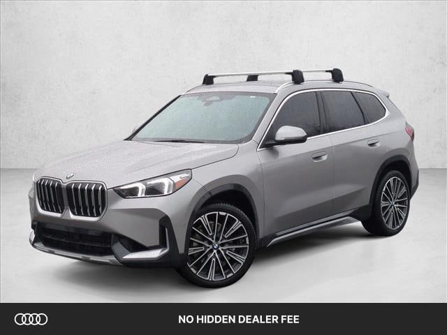 2025 BMW X1