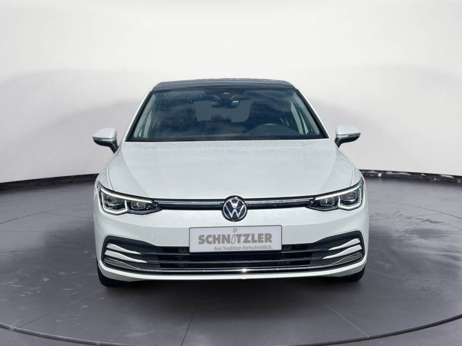 Volkswagen Golf Style