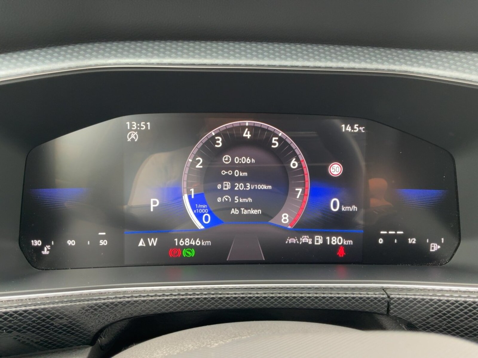 Volkswagen T-Cross – Bild 19