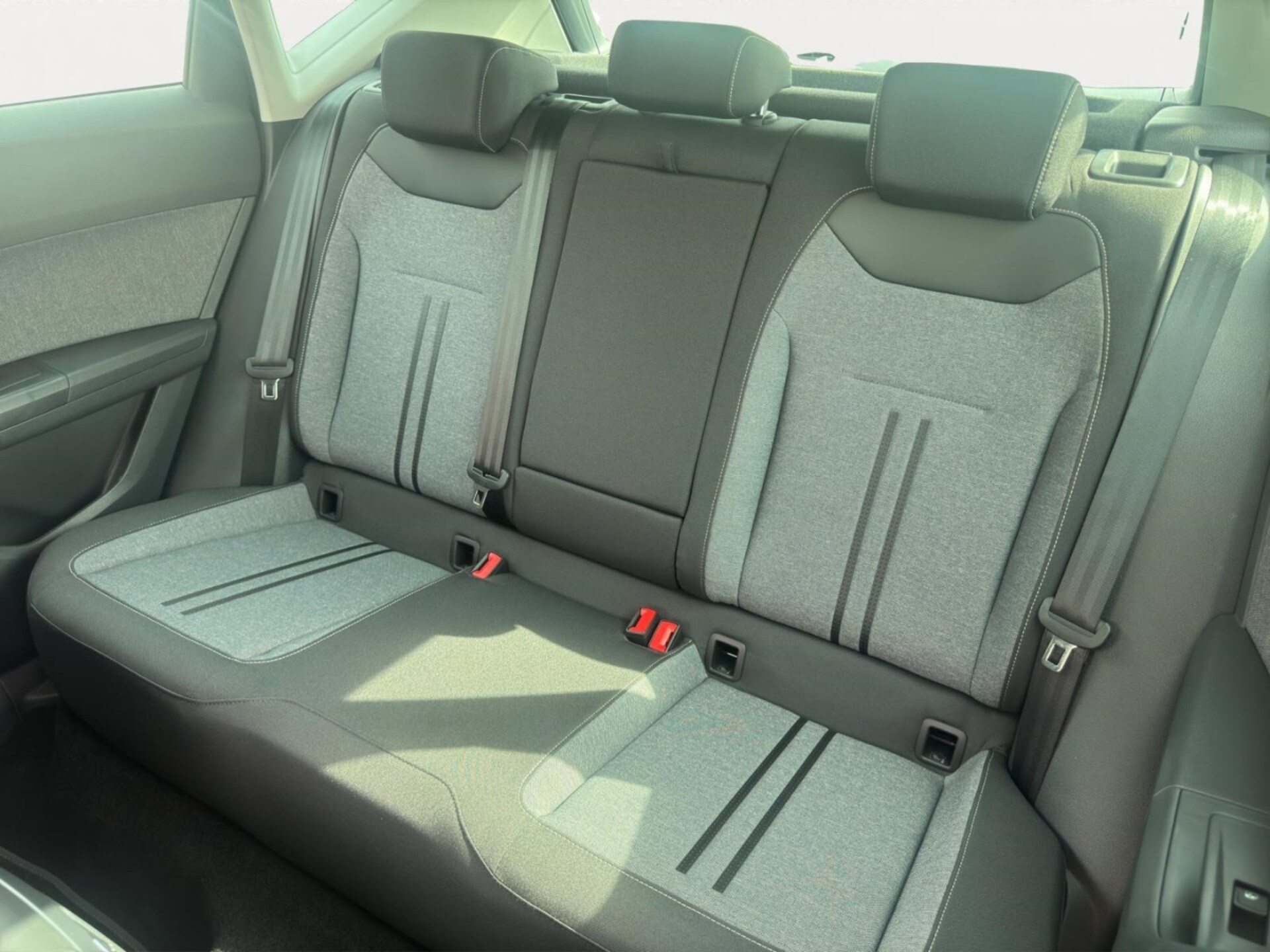 SEAT Ateca Style