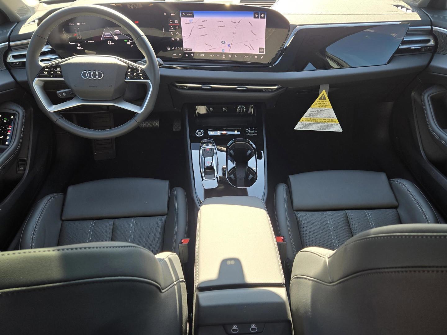 2025 Audi New A5 Premium Plus - Photo 27