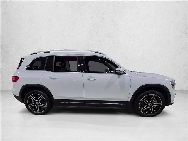 2026 Mercedes-Benz GLB 250