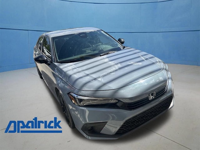 2024 Honda Civic Sedan