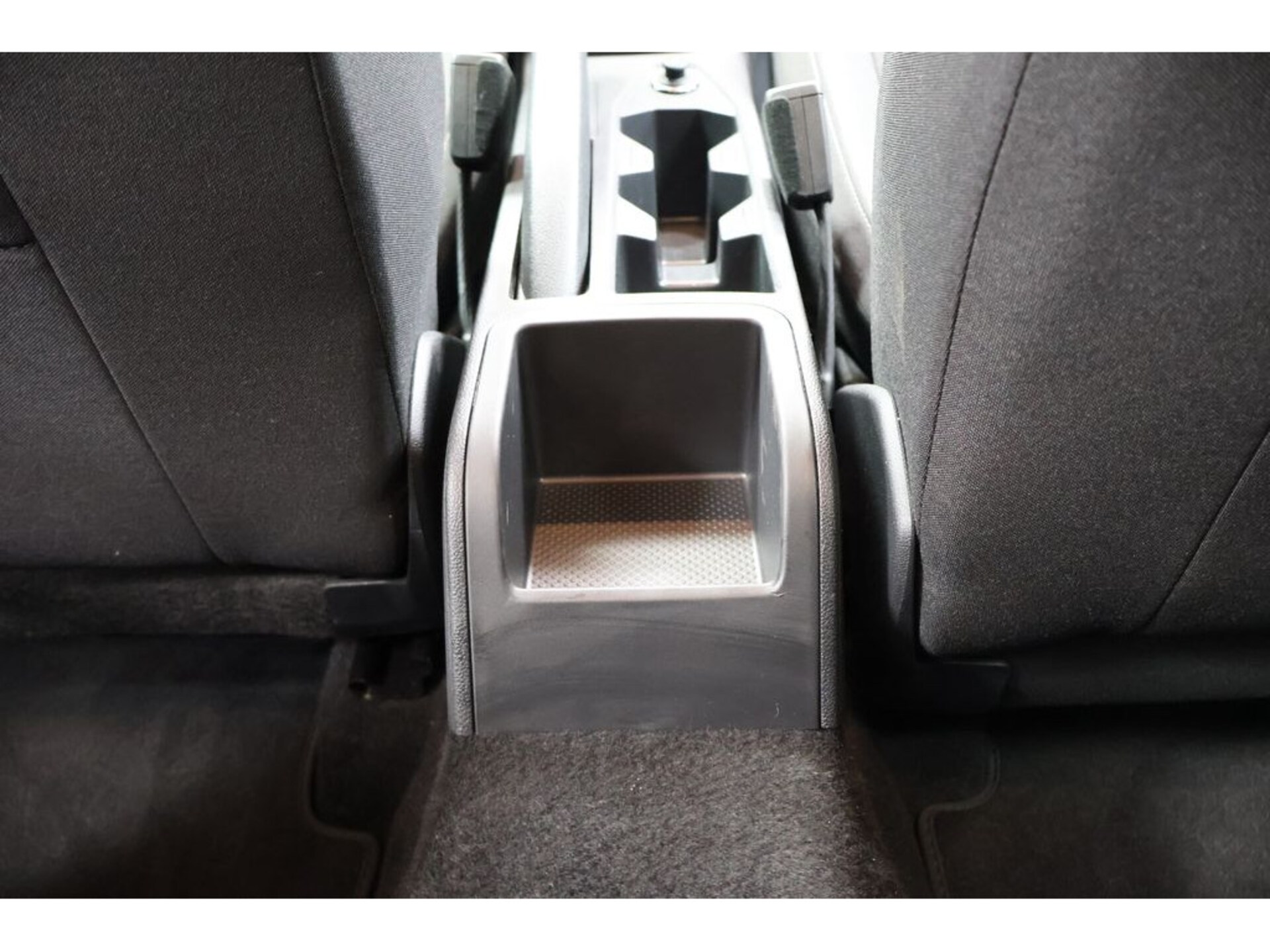 Volkswagen Taigo Basis-Modell