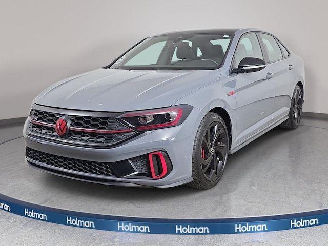 2024 Volkswagen Jetta GLI