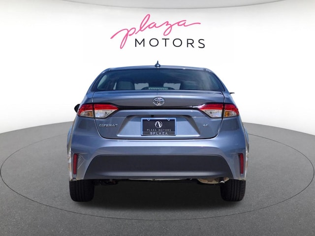 2023 Toyota Corolla LE - Photo 6