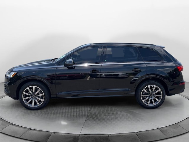 2023 Audi Q7