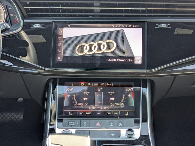 2026 Audi Q7 Premium Plus - Photo 14