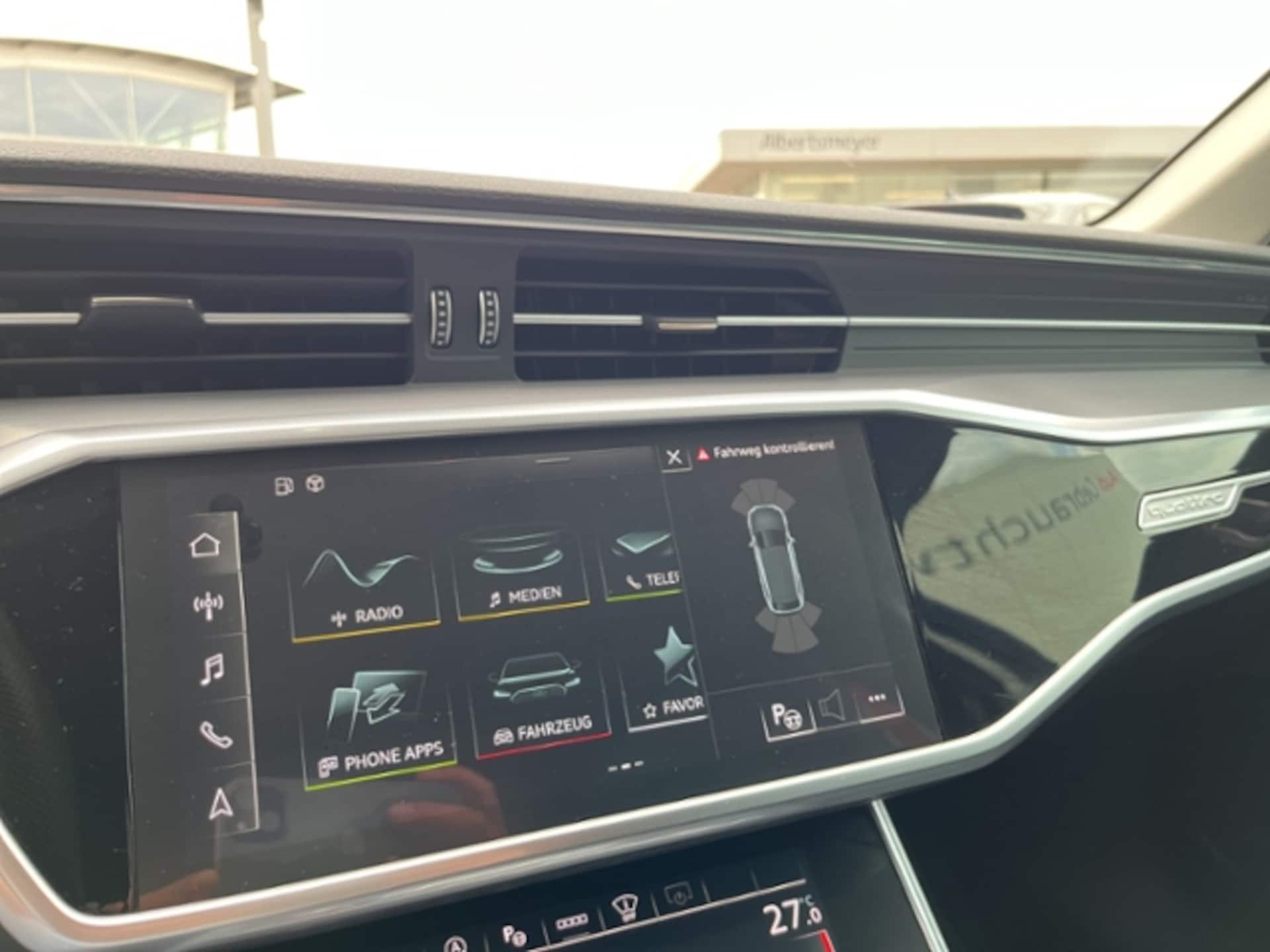 Audi S6 Avant