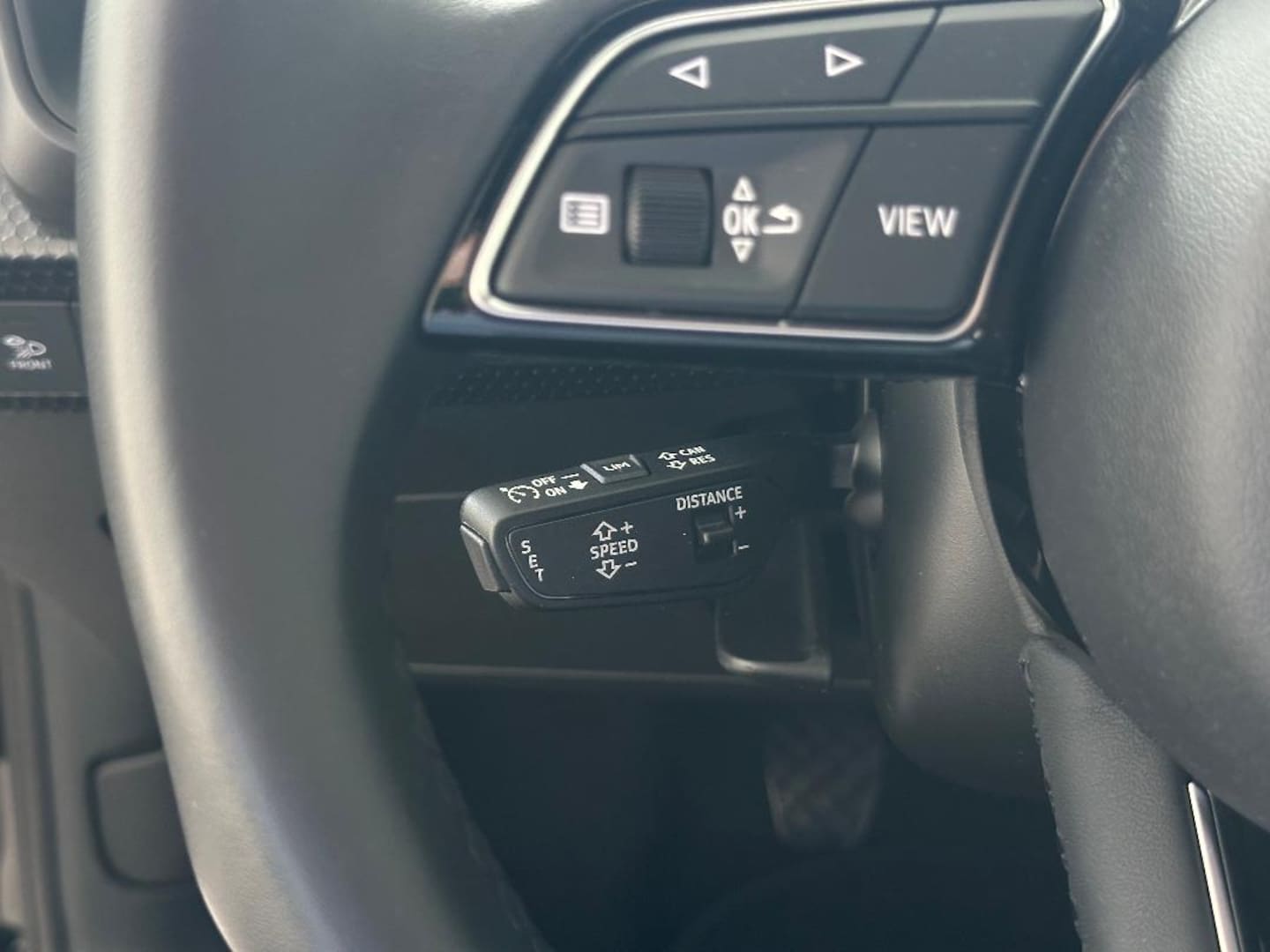 Bild über Audi A1 Sportback 25 TFSI Schaltgetriebe - für weitere Informationen kontaktieren Sie den Audi Partner