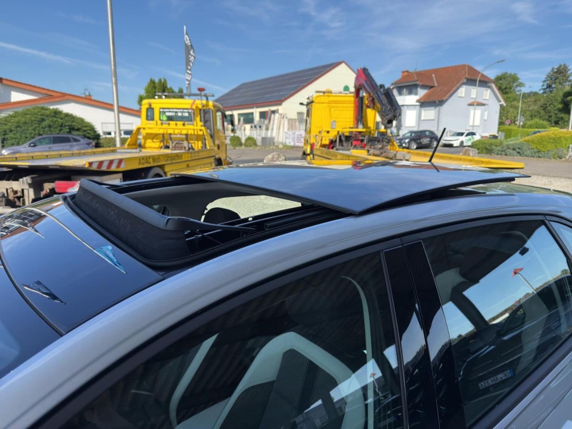 Volkswagen Taigo Style