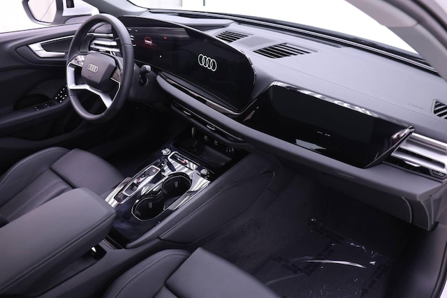 2025 Audi New A5 Premium Plus - Photo 22