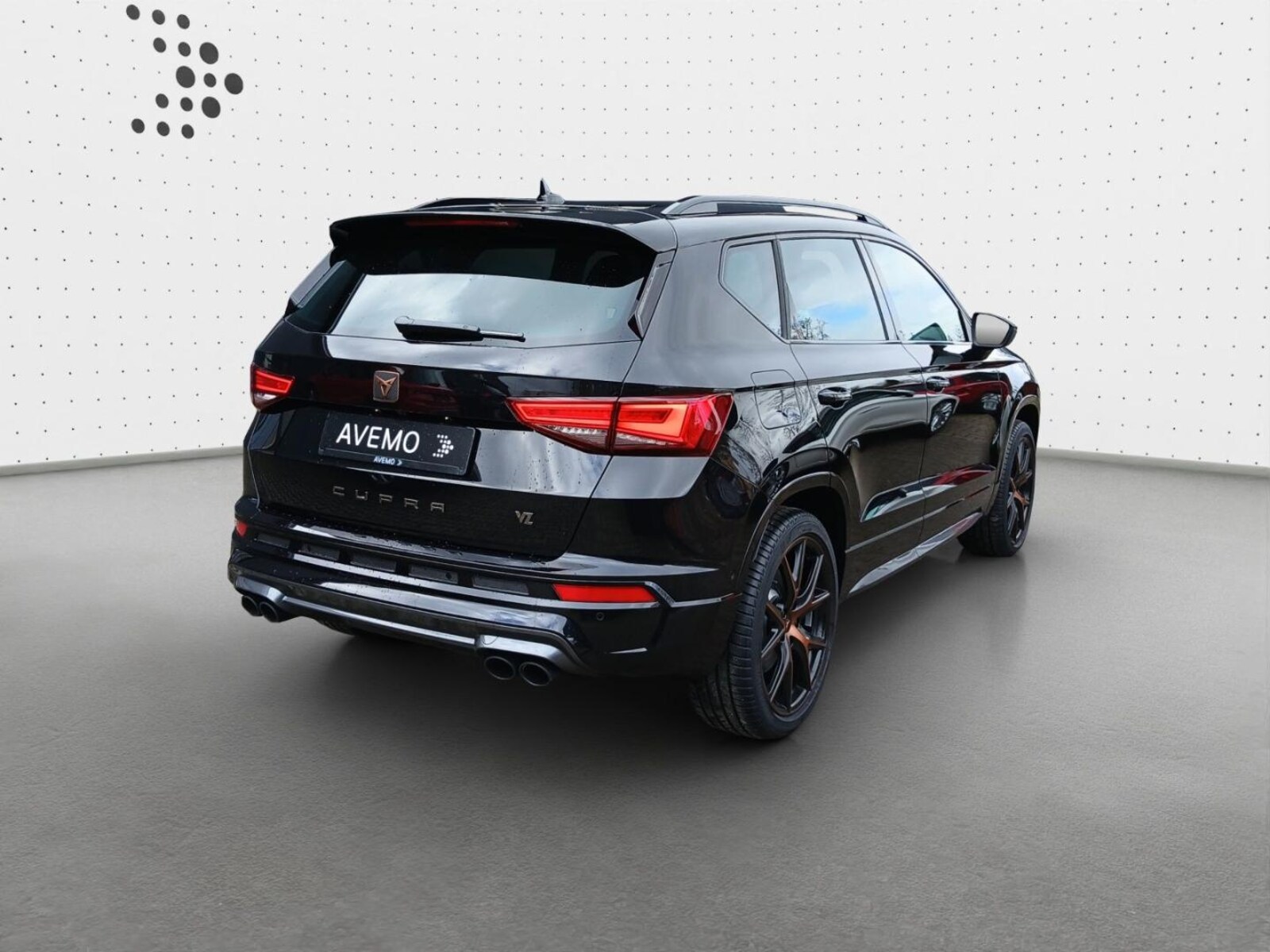 CUPRA Ateca – Bild 2