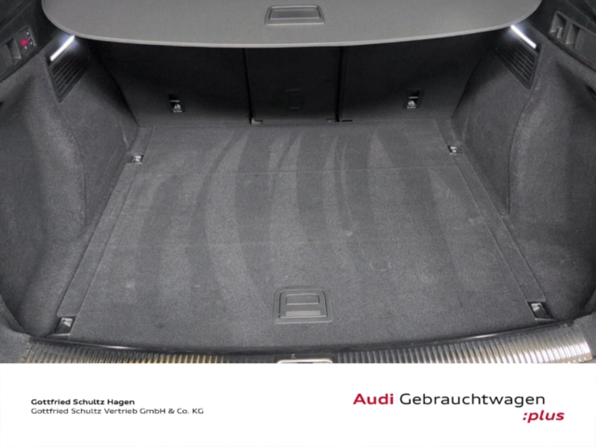 Audi SQ5 SUV