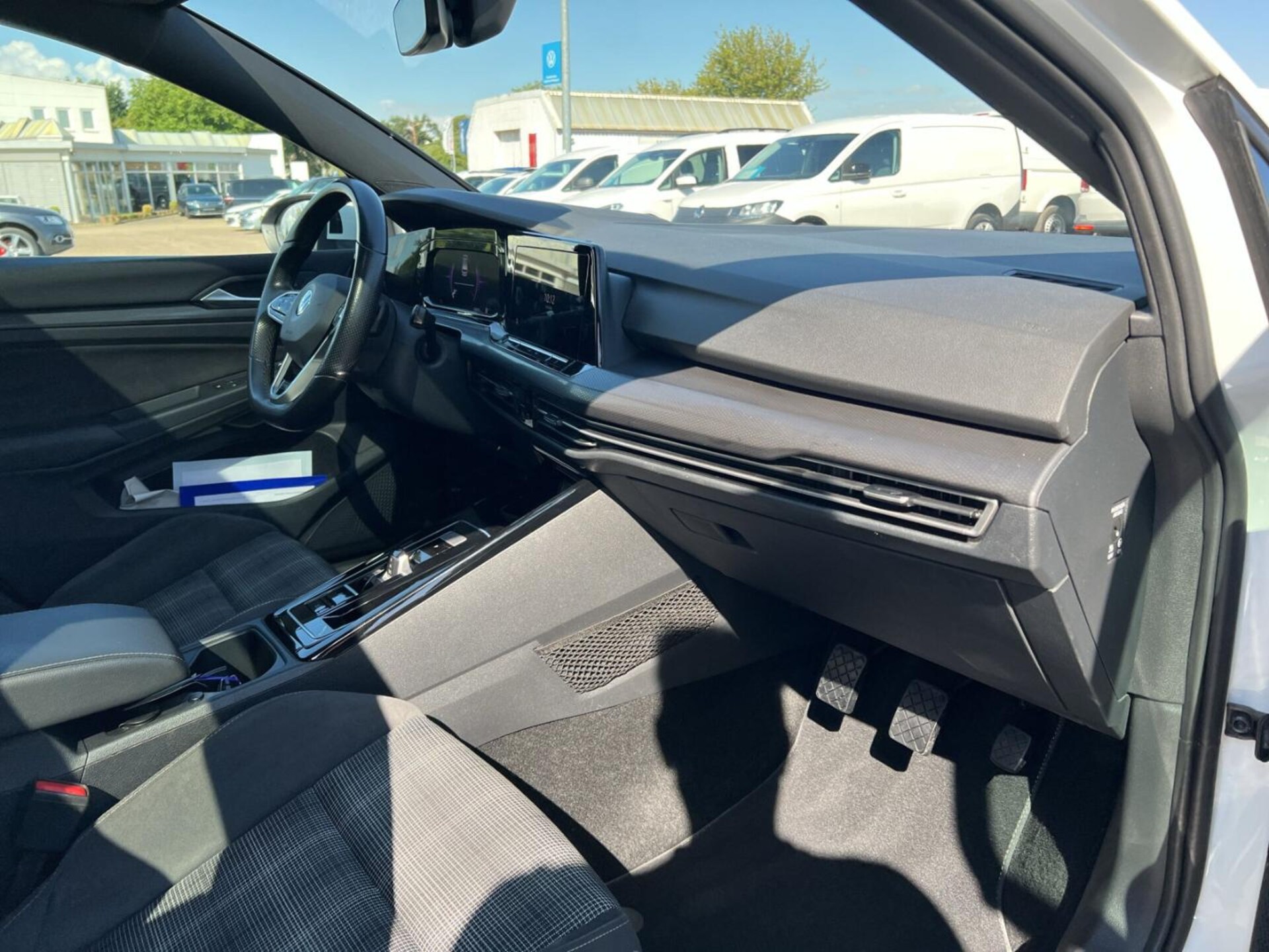 Volkswagen Golf GTD