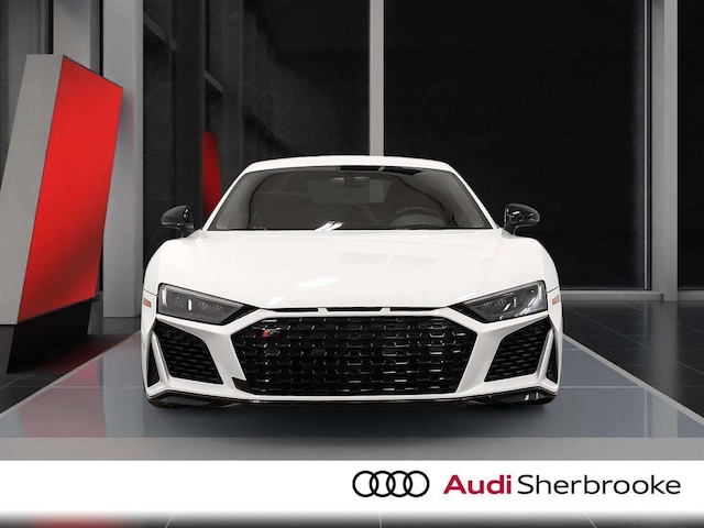 2022 Audi R8 Coupé V10 performance RWD
