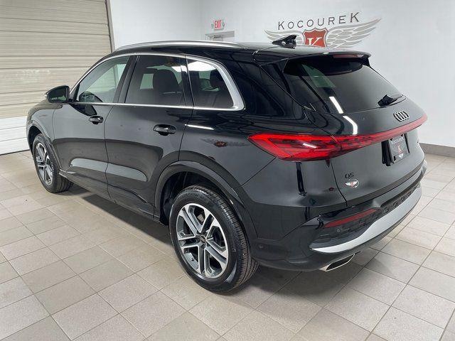 2025 Audi Q5