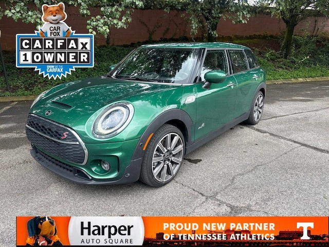 2024 MINI Clubman
