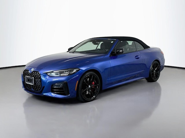 2023 BMW M440i