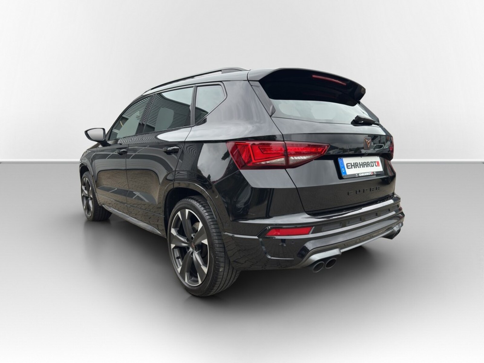 CUPRA Ateca – Bild 6