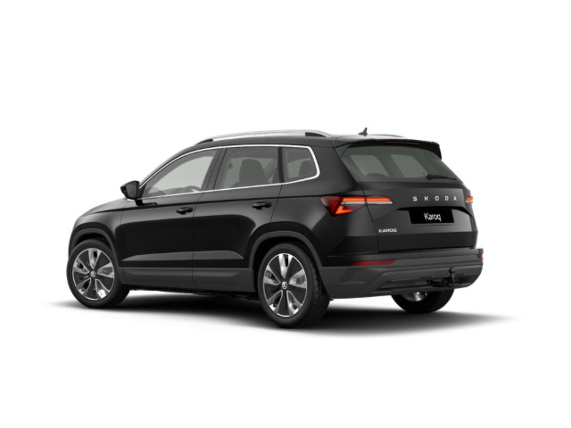 Skoda Karoq Selection