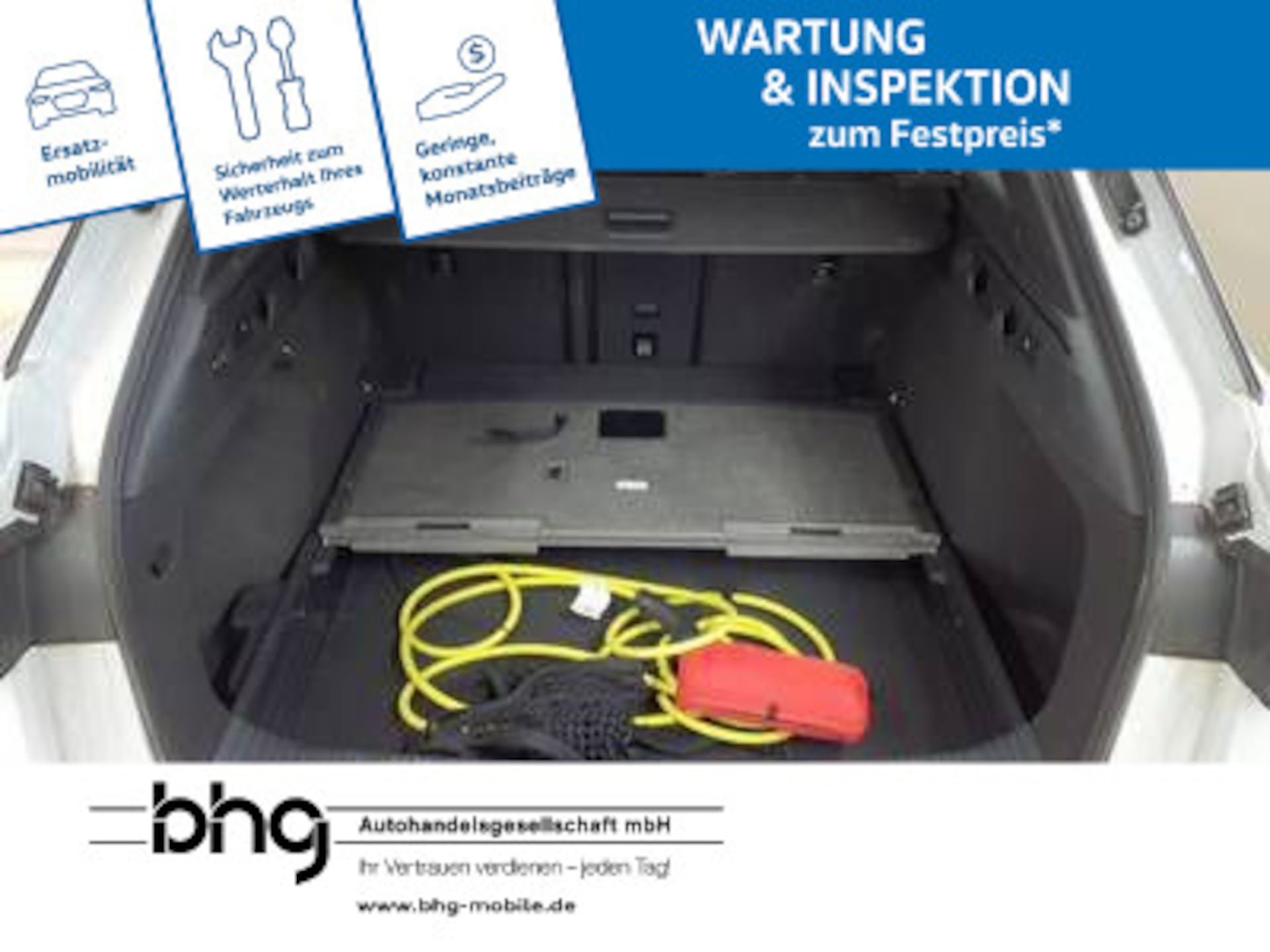 Volkswagen ID.7 Tourer Pro