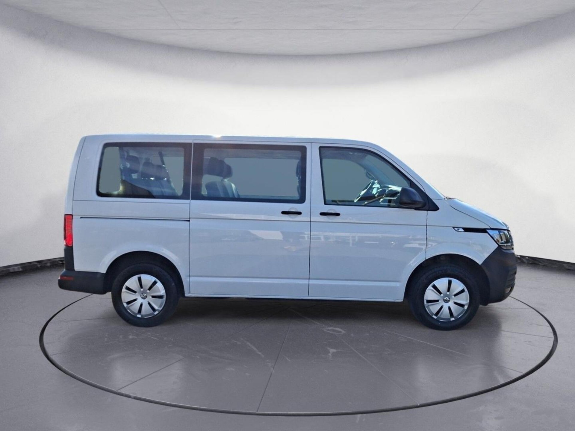 Volkswagen T6.1 Transporter Kombi kurzer Radstand