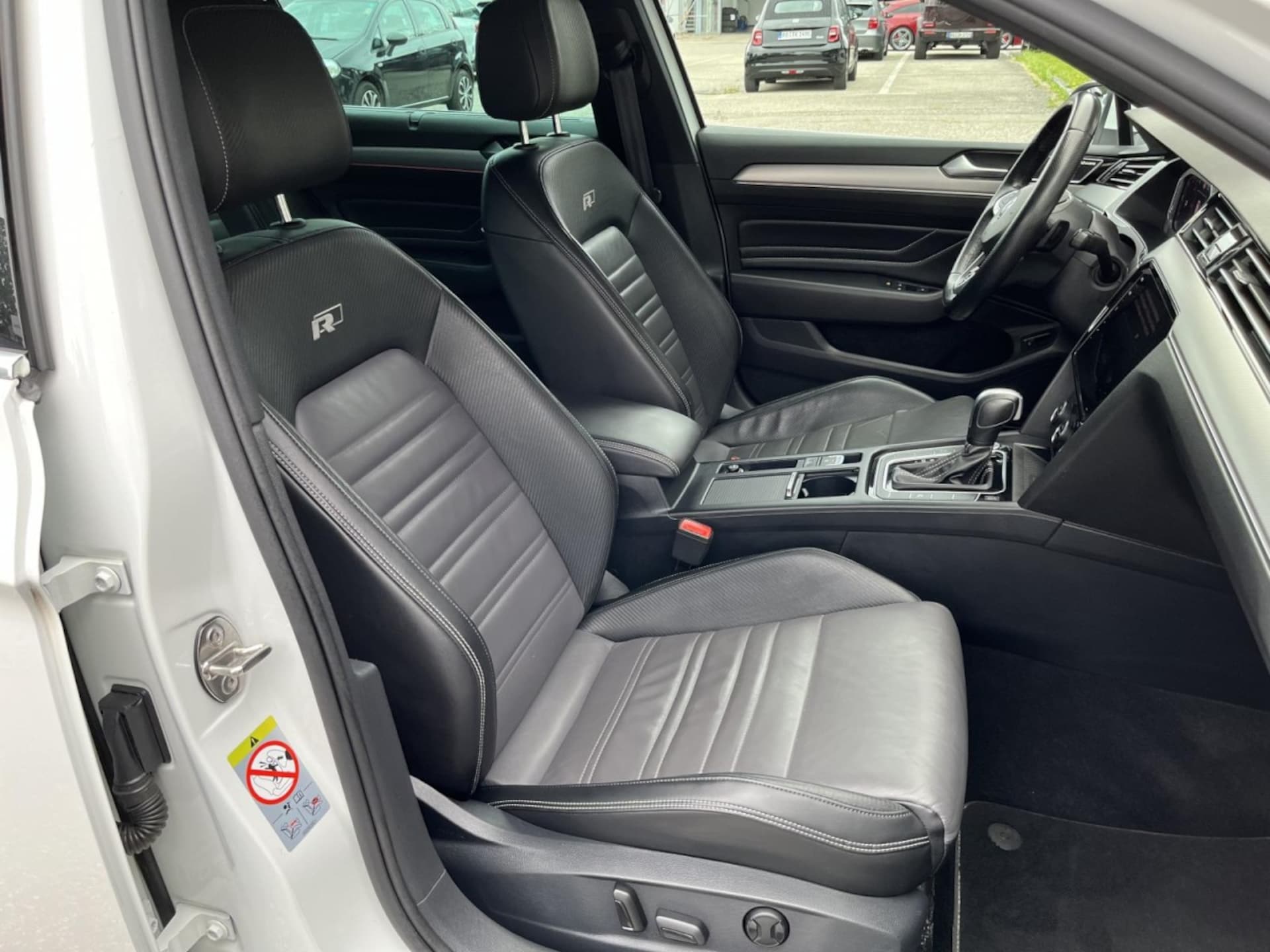 Volkswagen Passat Variant Elegance