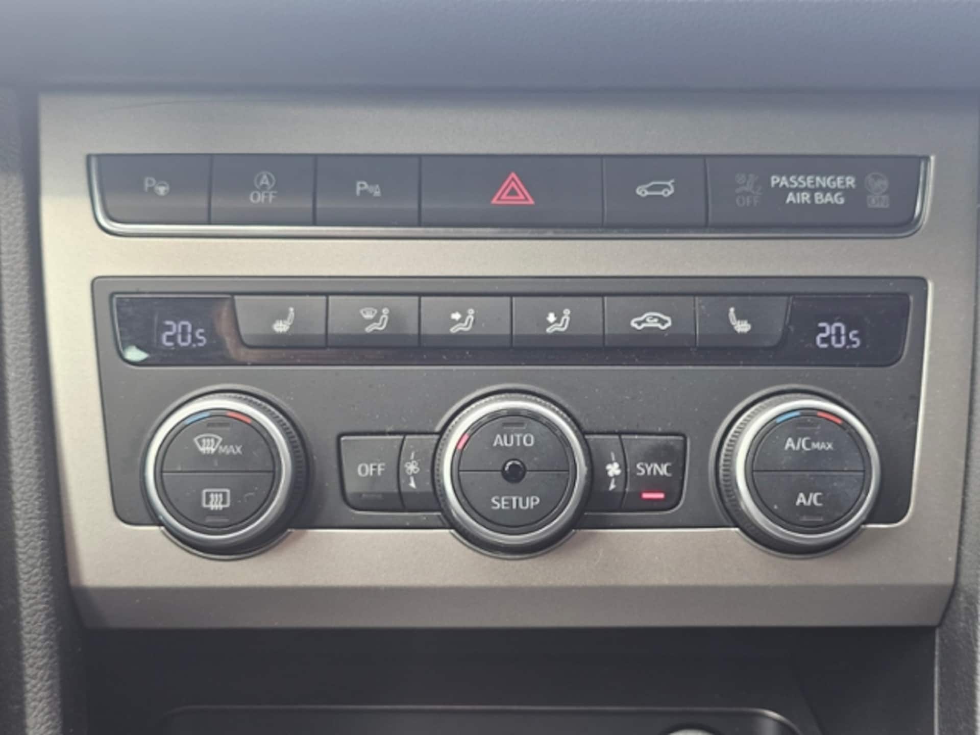 SEAT Ateca Xperience