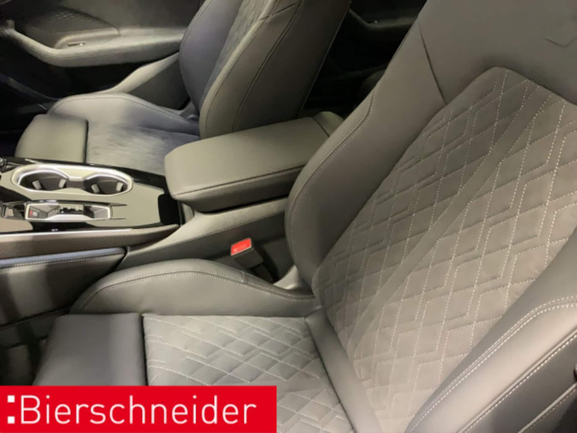 Audi A6 Avant e-hybrid