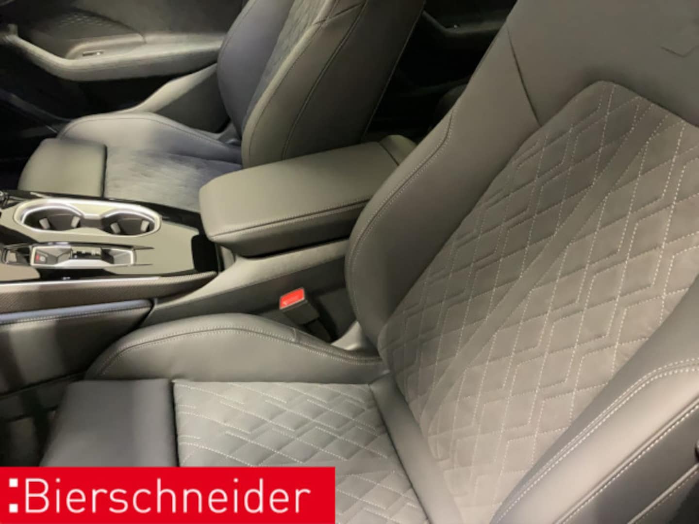 Bild über Audi A6 Avant e-hybrid e-hybrid quattro 270 kW S tronic - für weitere Informationen kontaktieren Sie den Audi Partner