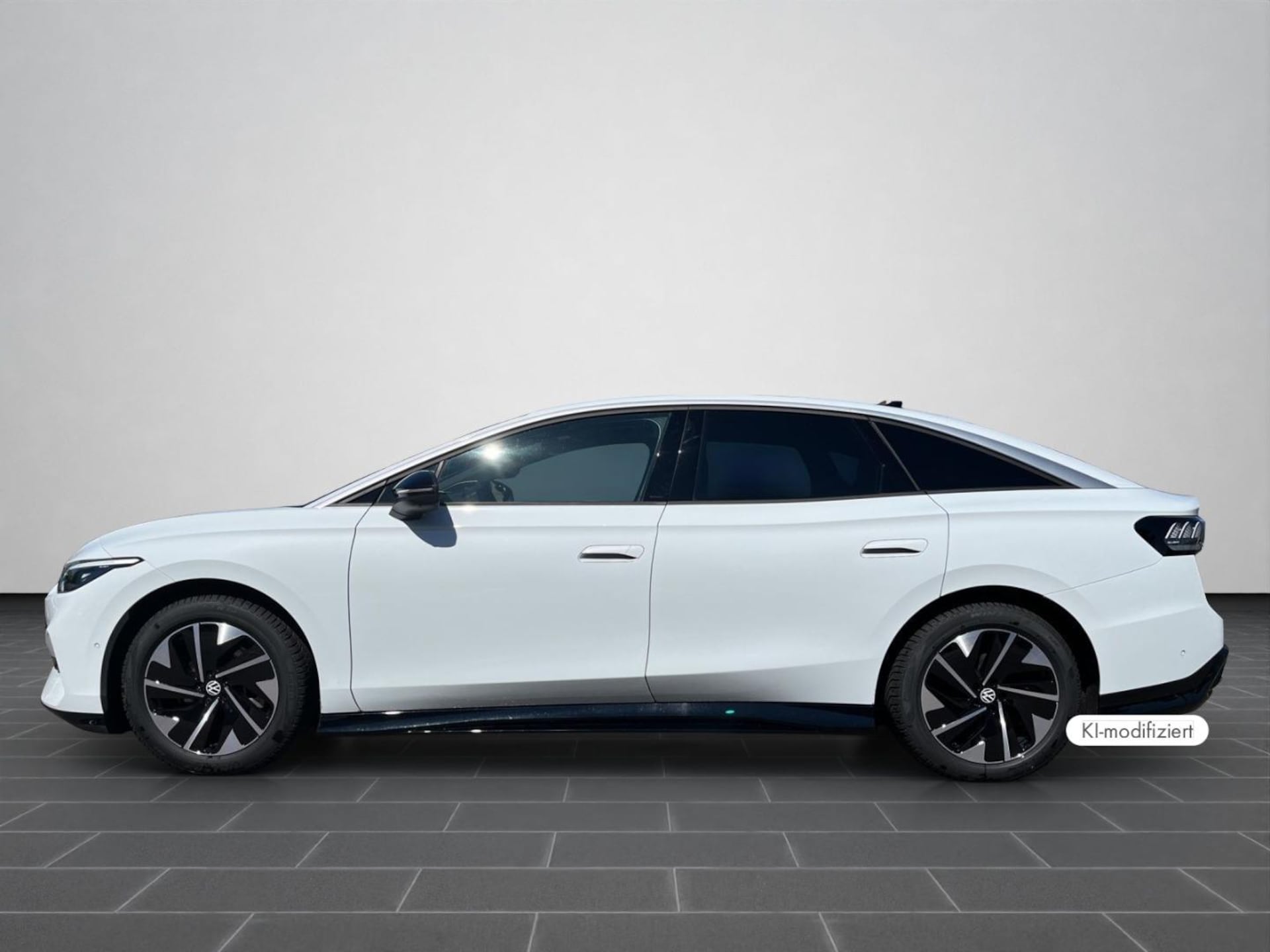 Volkswagen ID.7 Pro