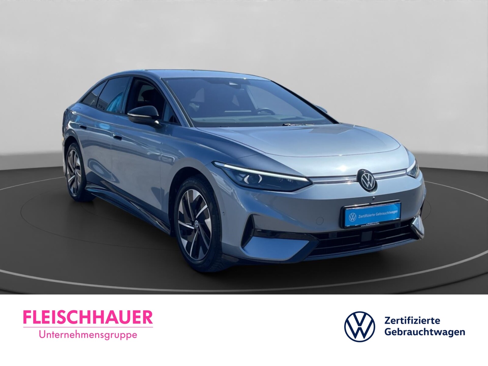 Volkswagen ID.7 Pro