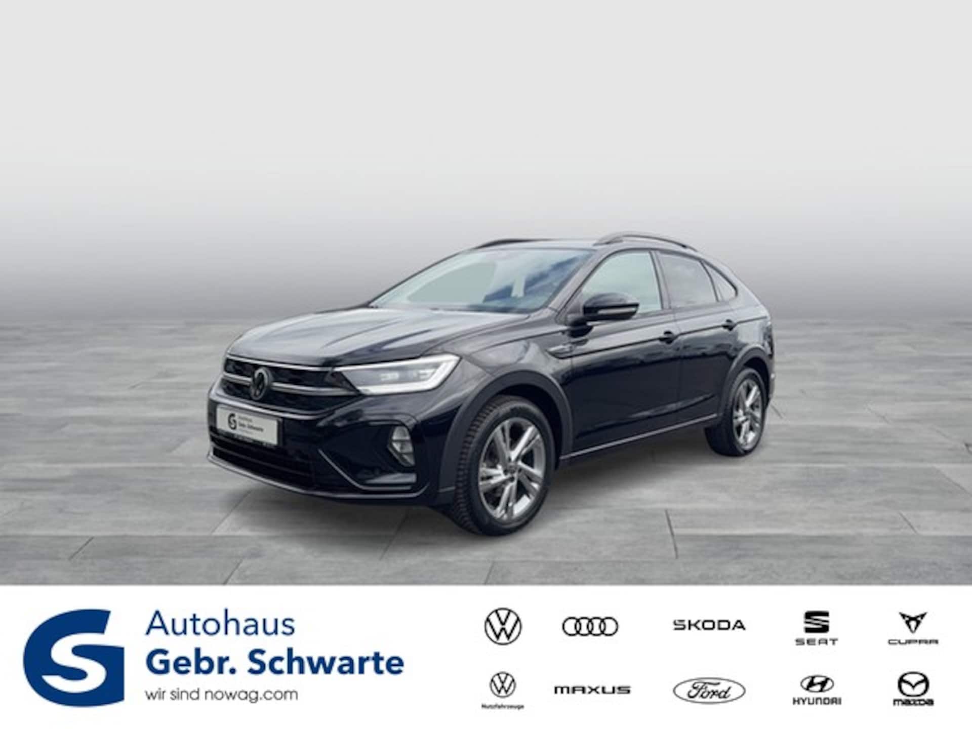 Volkswagen Taigo R-Line