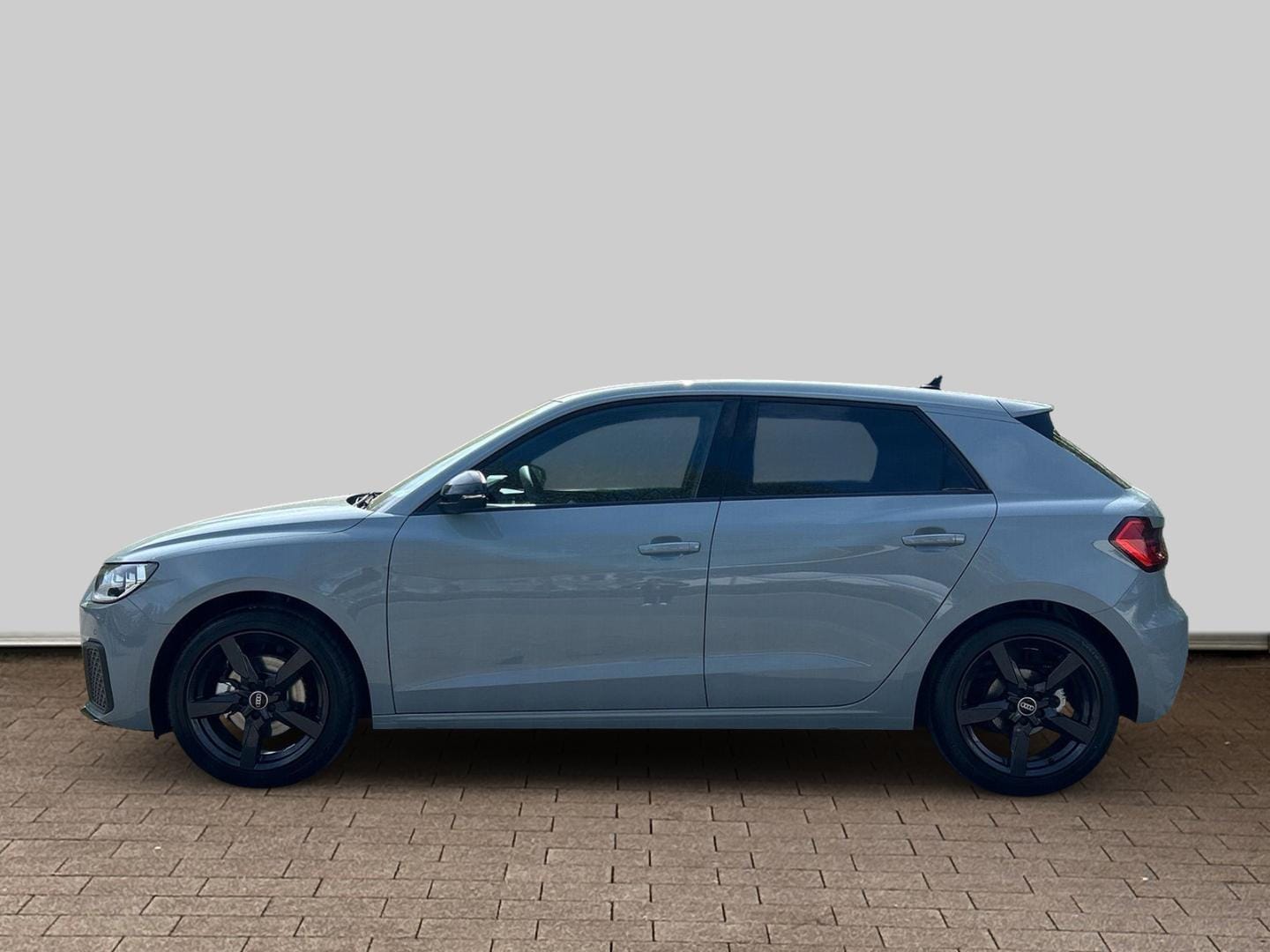 Bild über Audi A1 Sportback 30 TFSI S tronic - für weitere Informationen kontaktieren Sie den Audi Partner