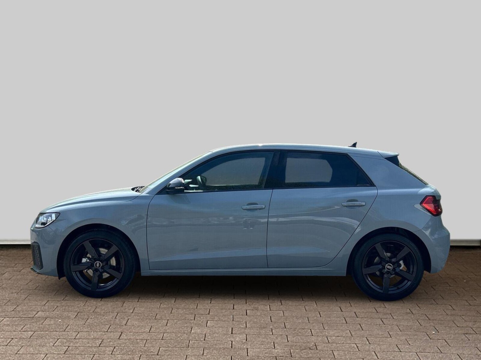 Audi A1 Sportback – Bild 4