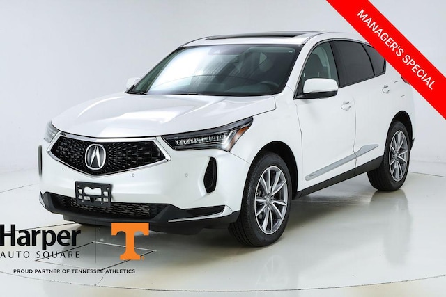 2023 Acura RDX