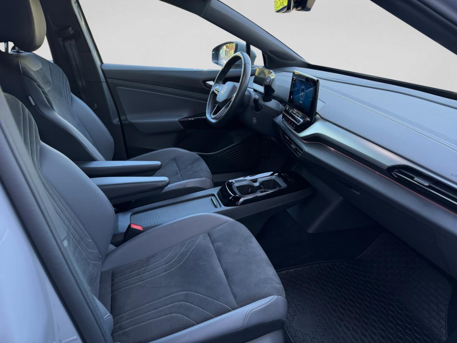 Volkswagen ID.4 Pro Performance