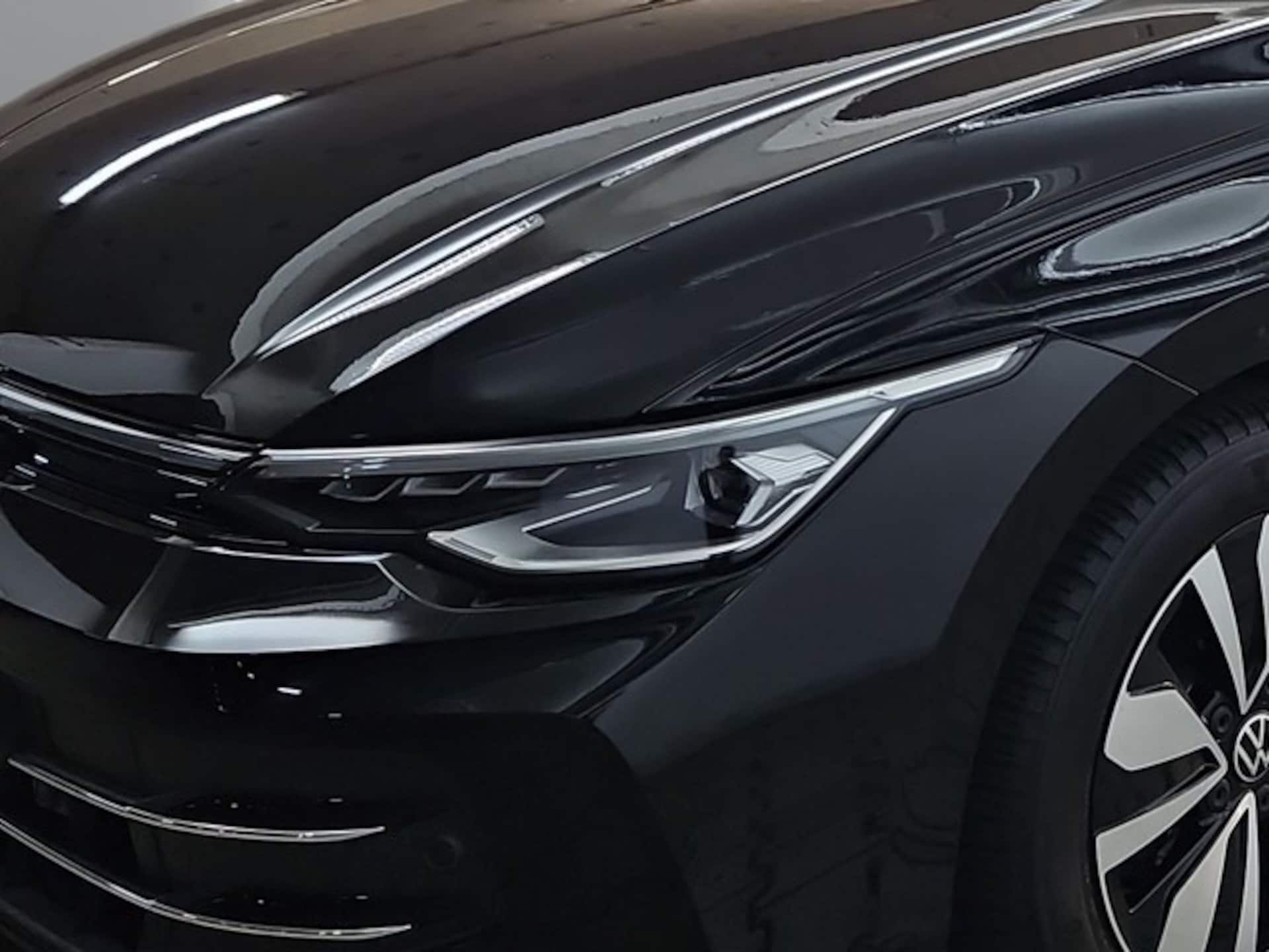 Volkswagen Golf Variant Goal