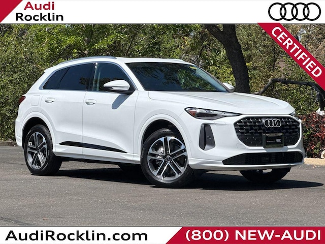 2025 Audi Q5