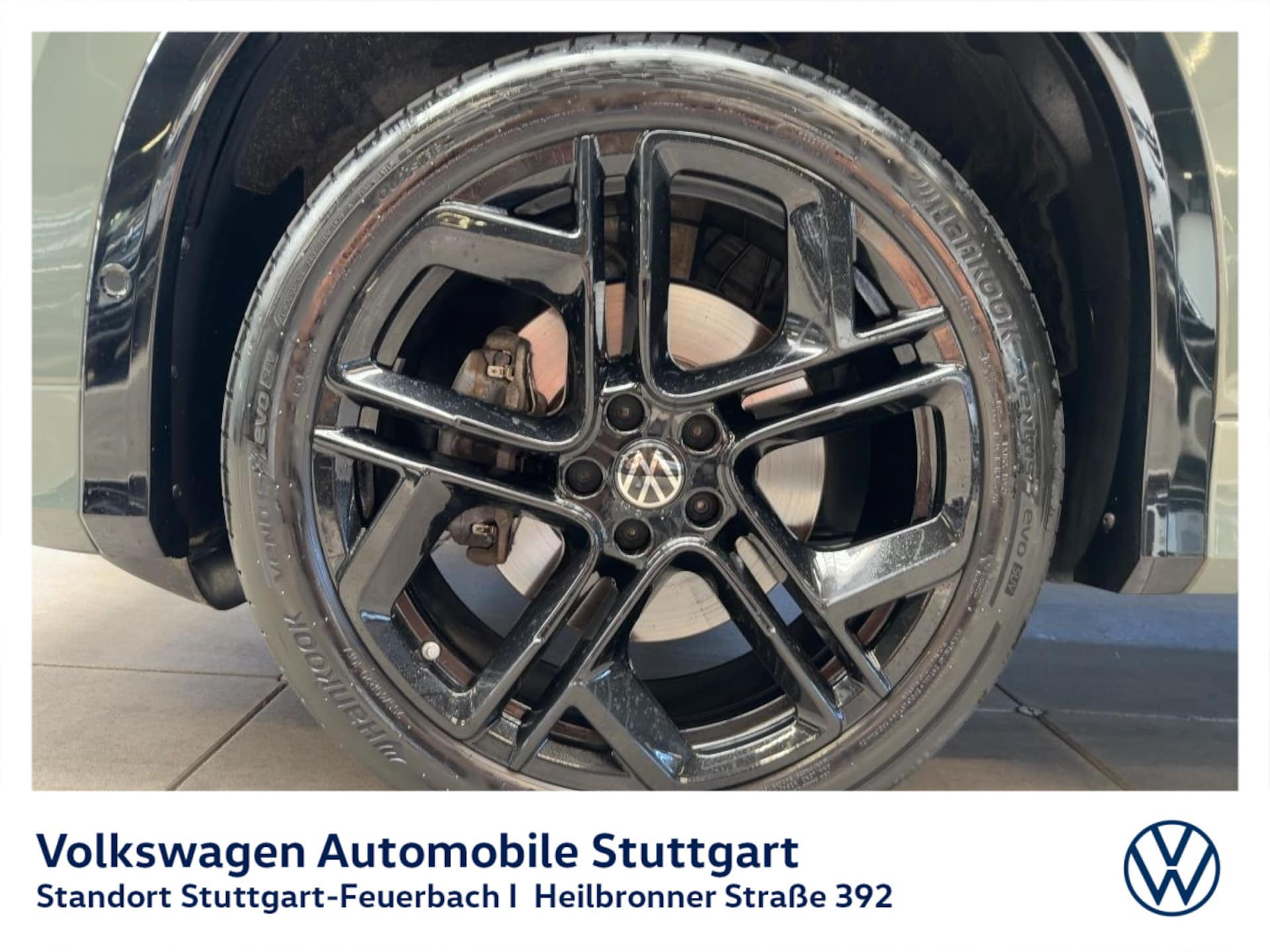Volkswagen Tayron R-Line
