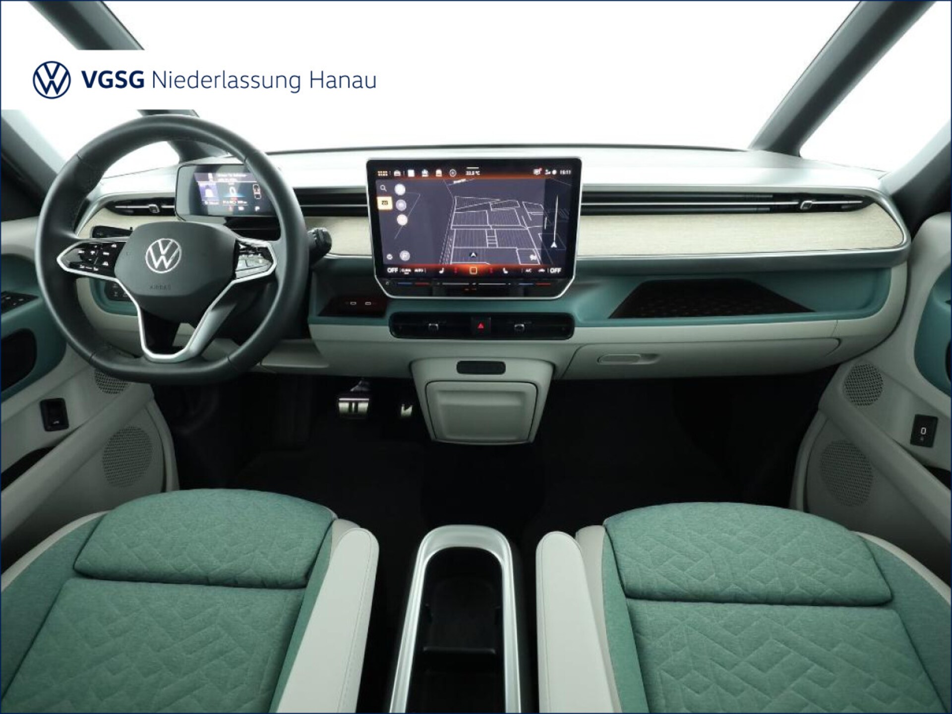 Volkswagen ID. Buzz Pro