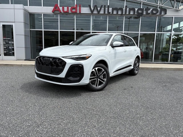 Photo of 2026 Audi Q5