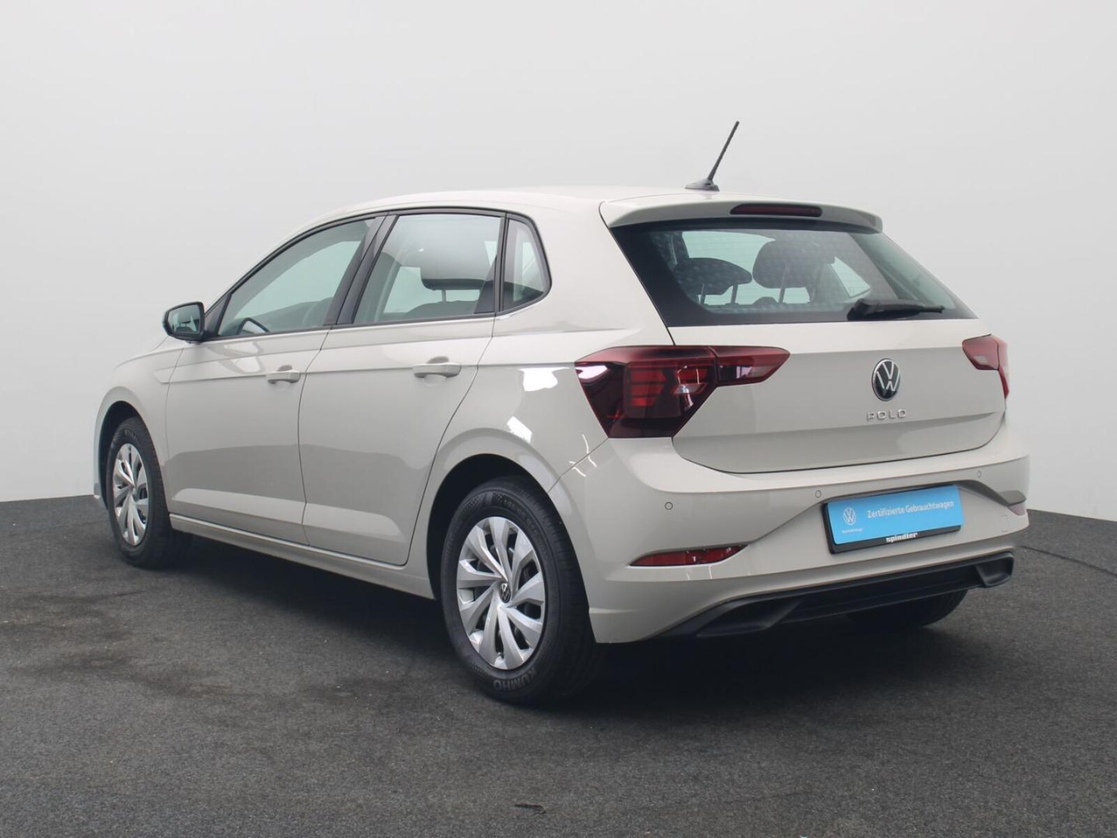 Volkswagen Polo – Bild 5