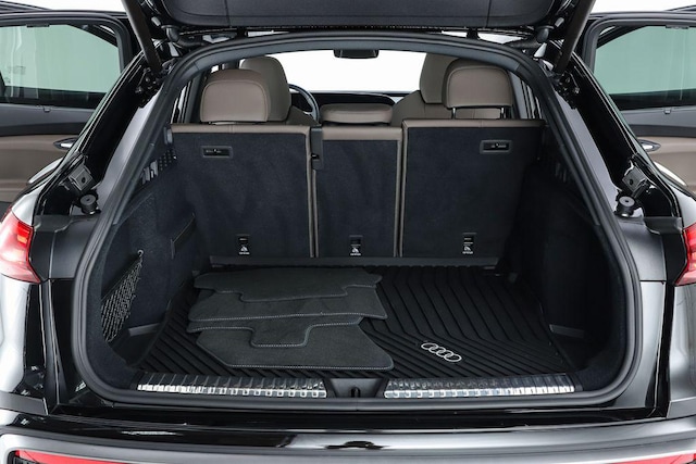 2025 Audi Q5 Sportback Premium Plus - Photo 33