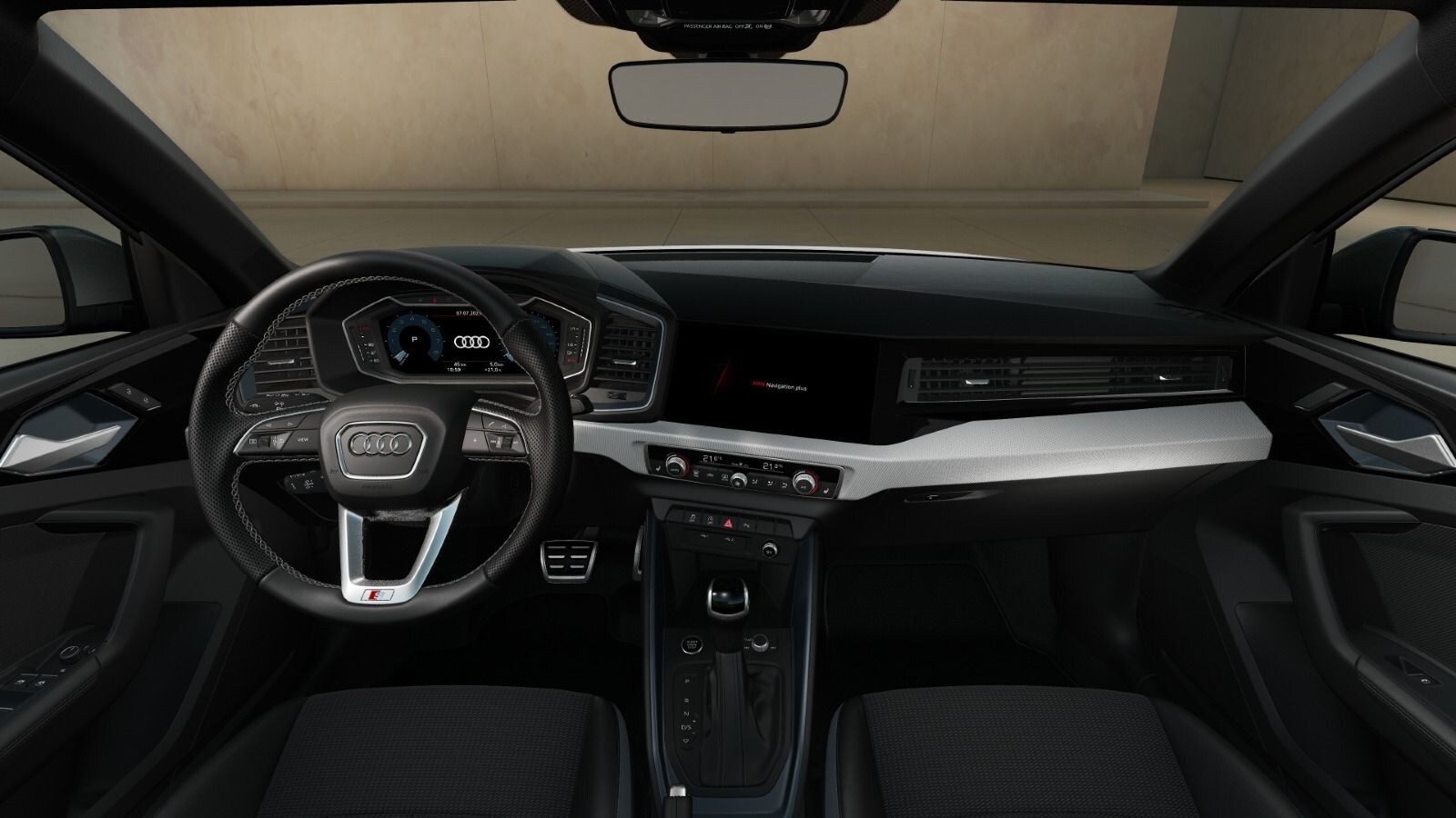 Audi A1 Sportback – Bild 7
